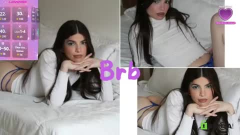 isabela_fiorelli online show from July 14, 2026, 12:55 pm