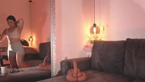 Isabela online show from March 31, 2026, 11:54 am