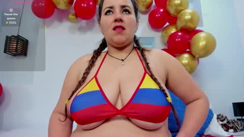 Mommy Isa online show from October 5, 2025, 12:03 pm