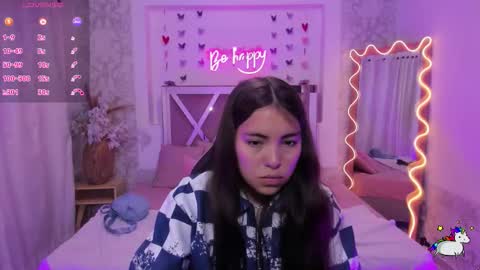 ISABELA  online show from March 14, 2026, 11:48 am