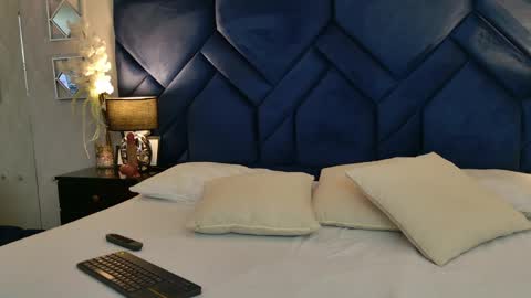 IsabelaCampbell online show from May 6, 2026, 6:57 pm