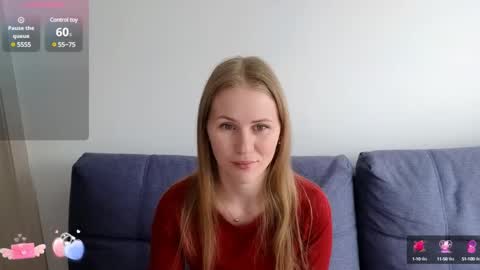 isabelallen online show from March 10, 2025, 10:59 am