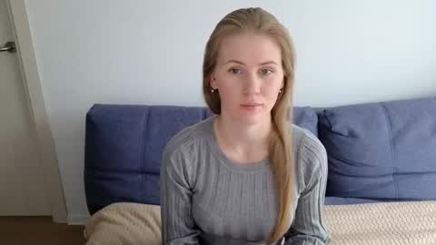 isabelallen online show from March 12, 2025, 9:44 am