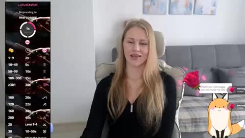 Snapshot of isabelallen chatting on March 4, 2026, 10:21 am isabelallen online show from March 4, 2026, 10:21 am