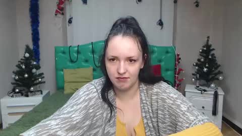 Snapshot of isabelblackberry chatting on December 30, 2024, 3:02 pm IsabelBlackberry online show from December 30, 2024, 3:02 pm