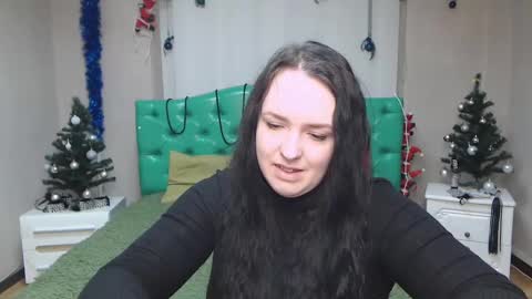 Snapshot of isabelblackberry chatting on January 10, 2025, 9:02 am IsabelBlackberry online show from January 10, 2025, 9:02 am