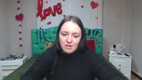 Snapshot of isabelblackberry chatting on March 10, 2025, 12:15 pm IsabelBlackberry online show from March 10, 2025, 12:15 pm