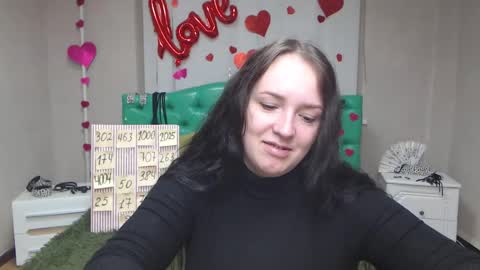 Snapshot of isabelblackberry chatting on October 5, 2025, 5:06 am IsabelBlackberry online show from October 5, 2025, 5:06 am