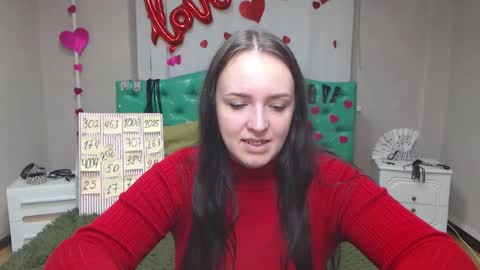 Snapshot of isabelblackberry chatting on October 10, 2025, 5:17 am IsabelBlackberry online show from October 10, 2025, 5:17 am