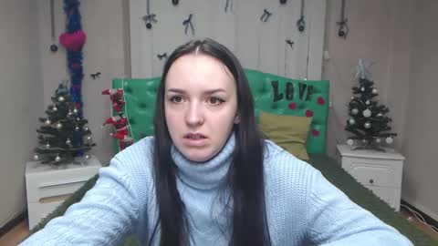 Snapshot of isabelblackberry chatting on December 22, 2025, 5:59 am IsabelBlackberry online show from December 22, 2025, 5:59 am