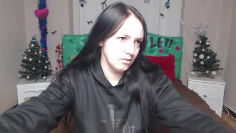 Snapshot of isabelblackberry chatting on January 12, 2026, 6:07 am IsabelBlackberry online show from January 12, 2026, 6:07 am