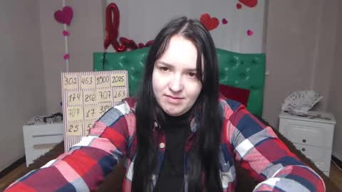 Snapshot of isabelblackberry chatting on February 18, 2026, 6:42 am IsabelBlackberry online show from February 18, 2026, 6:42 am