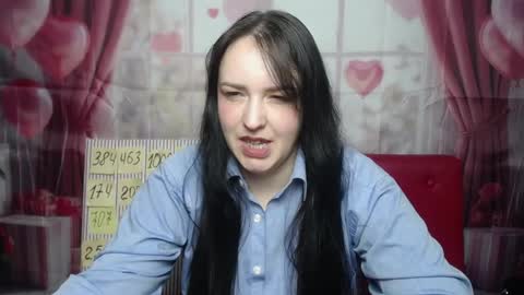 IsabelBlackberry online show from May 20, 2026, 5:24 am