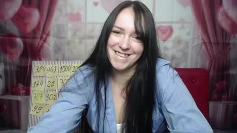 IsabelBlackberry online show from May 29, 2026, 6:11 am