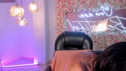 Snapshot of isabelbornner chatting on December 22, 2025, 6:49 pm Isabel Bornner online show from December 22, 2025, 6:49 pm