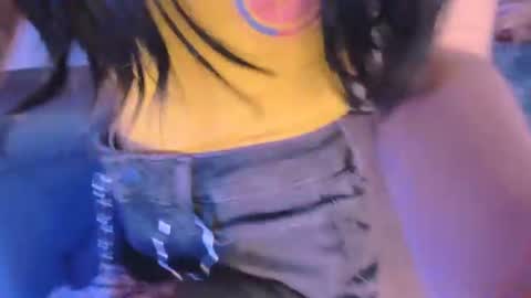 Isabella online show from July 7, 2026, 5:17 pm