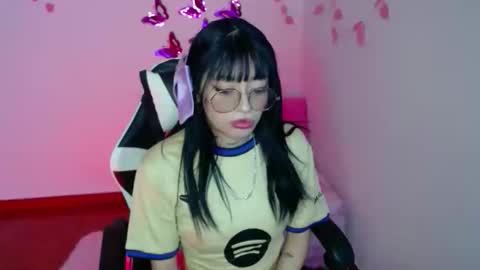 isabella__777 online show from October 23, 2025, 4:06 pm