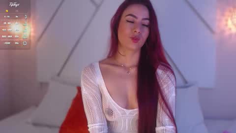 Snapshot of isabella__shine chatting on March 6, 2025, 4:38 pm Isa online show from March 6, 2025, 4:38 pm
