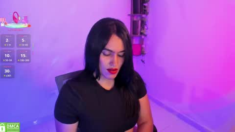 isabella_aristi03 online show from October 29, 2025, 3:31 am