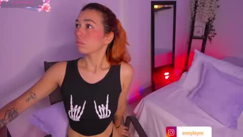 isabella online show from December 16, 2025, 8:03 pm