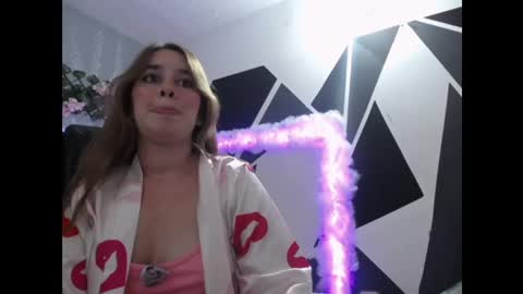 Isabella online show from December 18, 2024, 1:05 am