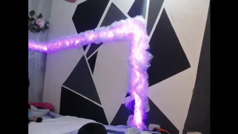 Isabella online show from January 1, 2025, 11:51 pm