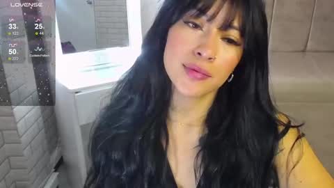 Snapshot of isabella_collen_v chatting on December 20, 2025, 1:18 pm Hi Stream 800am to 200pm online show from December 20, 2025, 1:18 pm