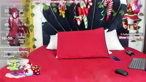 Snapshot of isabella_coronado chatting on December 22, 2024, 3:44 pm Isabella Coronado online show from December 22, 2024, 3:44 pm