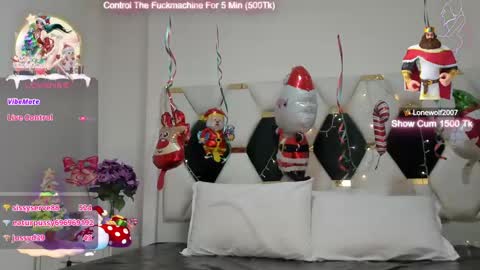 Snapshot of isabella_coronado chatting on December 28, 2024, 10:58 am Isabella Coronado online show from December 28, 2024, 10:58 am