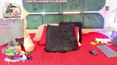 Snapshot of isabella_coronado chatting on January 21, 2025, 7:15 am Isabella Coronado online show from January 21, 2025, 7:15 am