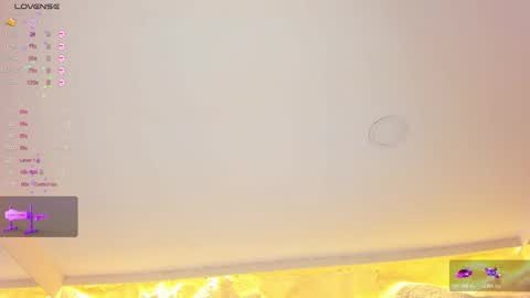 Snapshot of isabella_daniell chatting on February 20, 2026, 6:26 am Isa online show from February 20, 2026, 6:26 am