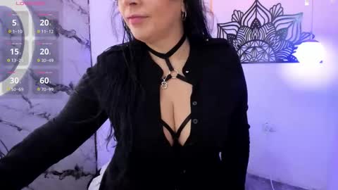 Snapshot of isabella_diprinzio chatting on February 17, 2026, 11:55 pm Isabella Di Prinzio online show from February 17, 2026, 11:55 pm