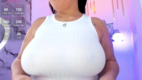 Snapshot of isabella_diprinzio chatting on March 7, 2026, 11:46 pm Isabella Di Prinzio online show from March 7, 2026, 11:46 pm