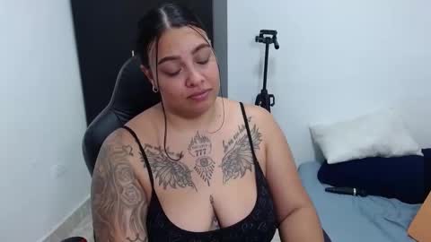  estefania online show from December 6, 2024, 6:59 am