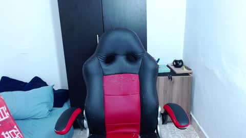  estefania online show from January 29, 2025, 10:37 am