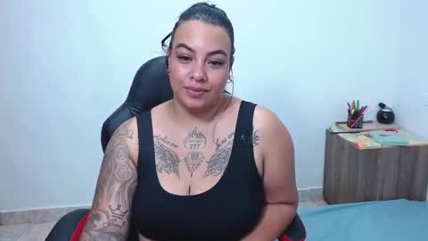  estefania online show from February 26, 2025, 9:53 am