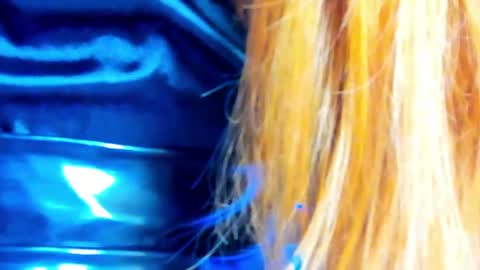 ISABELLA online show from May 13, 2026, 6:05 pm