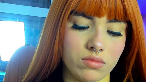 ISABELLA online show from May 18, 2026, 6:14 pm