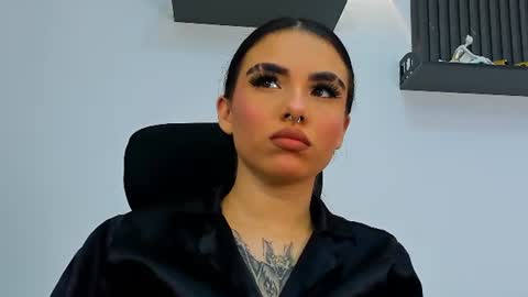 ISABELLA online show from July 15, 2026, 7:52 pm