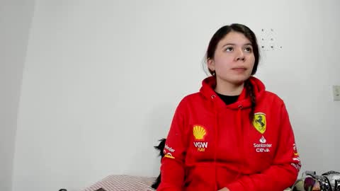 isabella_jaramillo online show from October 12, 2025, 12:15 pm