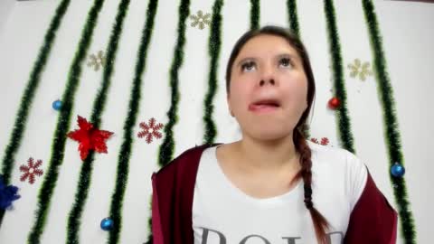 isabella_jaramillo online show from November 25, 2025, 12:27 pm