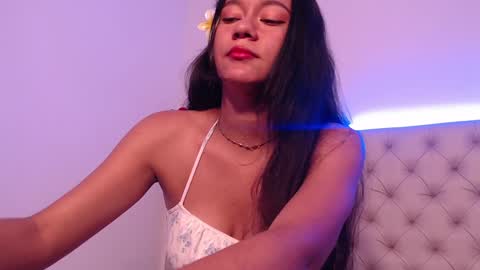 Snapshot of isabella_jazz chatting on February 8, 2025, 9:04 pm isabella_jazz online show from February 8, 2025, 9:04 pm