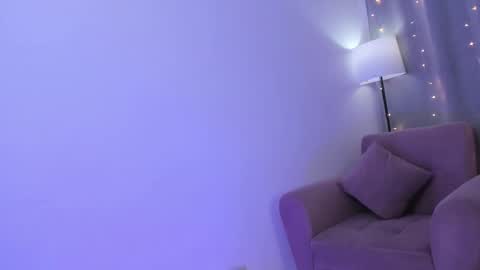 Snapshot of isabella_jones9 chatting on March 13, 2026, 10:27 pm ISABELLA online show from March 13, 2026, 10:27 pm