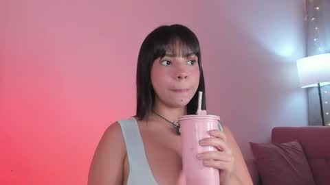 Snapshot of isabella_jones9 chatting on April 30, 2026, 12:50 am ISABELLA online show from April 30, 2026, 12:50 am
