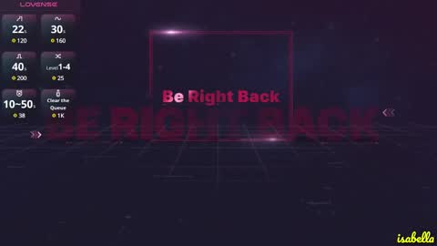 Snapshot of isabella_latin01 chatting on February 1, 2025, 3:18 pm isabella_latin01 online show from February 1, 2025, 3:18 pm