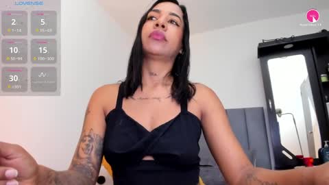 Snapshot of isabella_lopez_ chatting on April 11, 2026, 1:48 pm Isabel Lopez online show from April 11, 2026, 1:48 pm