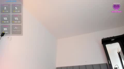 Snapshot of isabella_lopez_ chatting on April 13, 2026, 4:34 pm Isabel Lopez online show from April 13, 2026, 4:34 pm