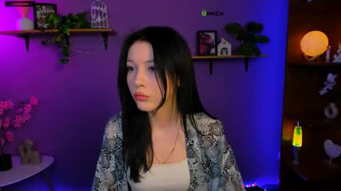 Snapshot of isabella_misis chatting on May 20, 2026, 11:05 am isabella misis online show from May 20, 2026, 11:05 am
