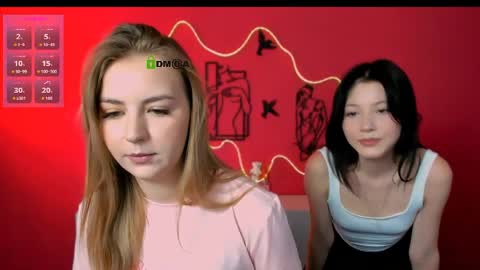 Snapshot of isabella_misis chatting on May 30, 2026, 5:37 am isabella misis online show from May 30, 2026, 5:37 am