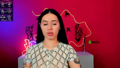 Snapshot of isabella_misis chatting on June 1, 2026, 4:47 am isabella misis online show from June 1, 2026, 4:47 am